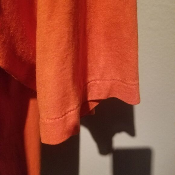 VINTAGE HALLMARK CARDS HALLOWEEN T SHIRT XL SINGLESTITCH B13 - Picture 3 of 4